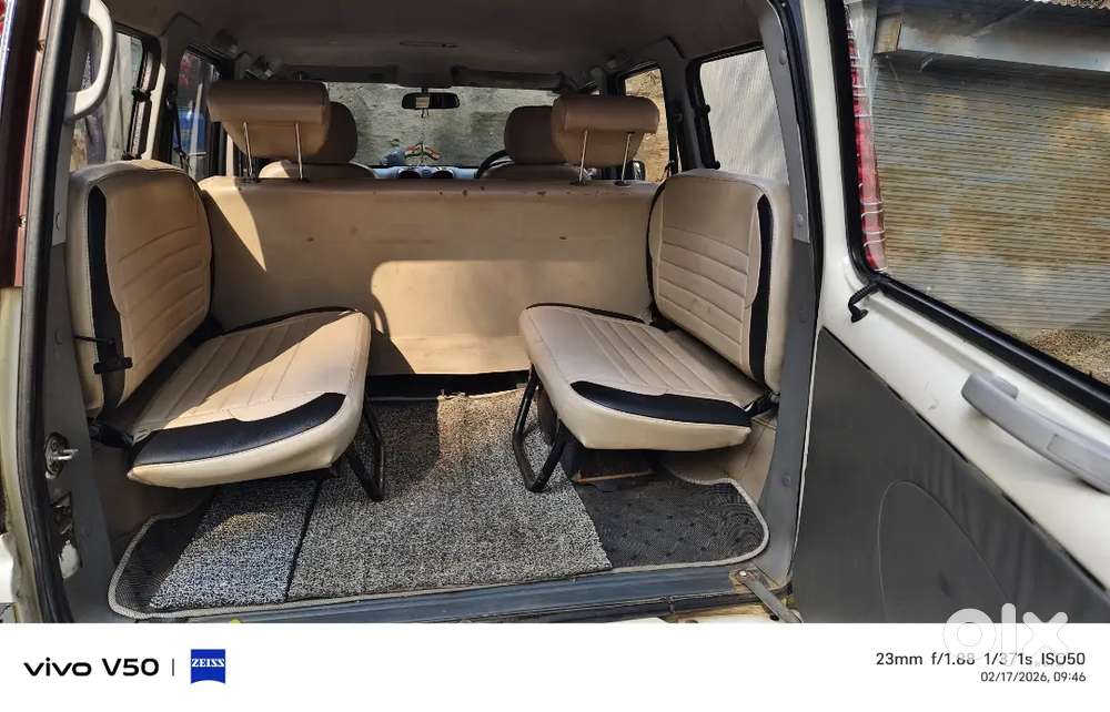 Scorpio Ex 25 Model Bs3