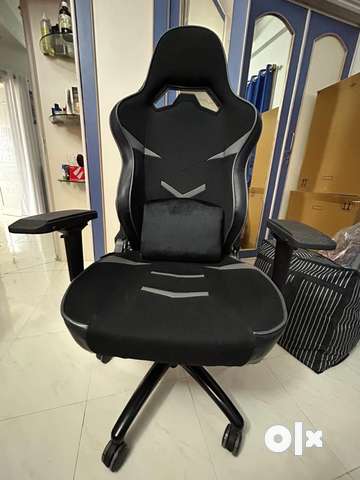 Green soul discount monster gaming chair