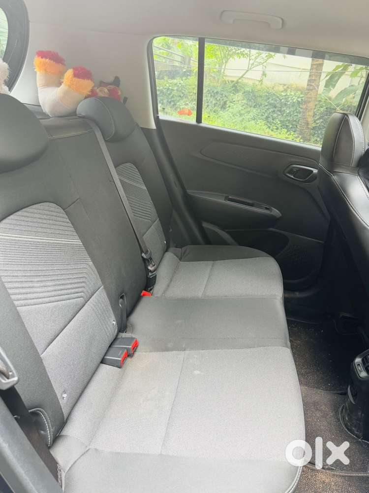 2024 Hyundai Exter Petrol