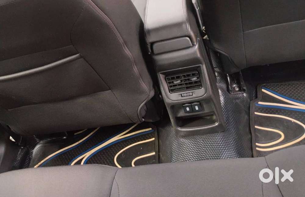 Toyota Glanza 1.2 G Amt, 2022, Petrol