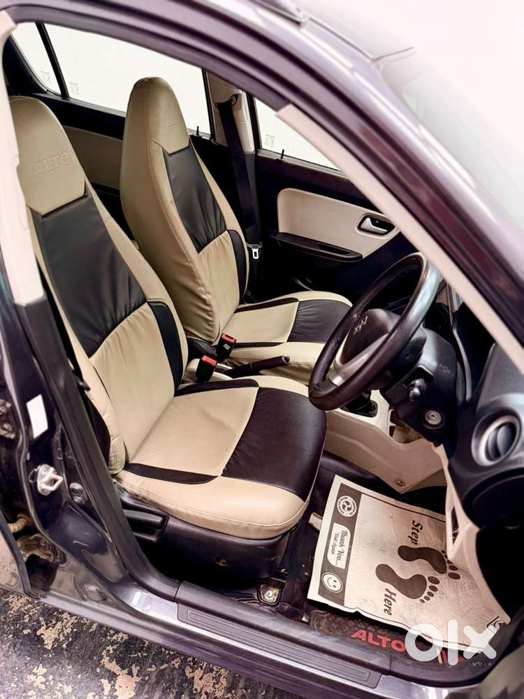 Maruti Suzuki Alto 800 (2022) – Well Maintained