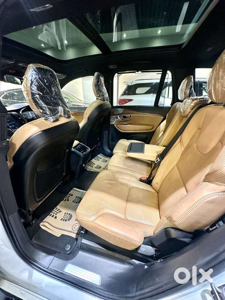 Volvo Xc 90 D5 Inscription, 2019, Diesel