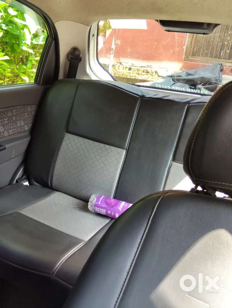 Chevrolet Spark 2009 Year, Good Condition