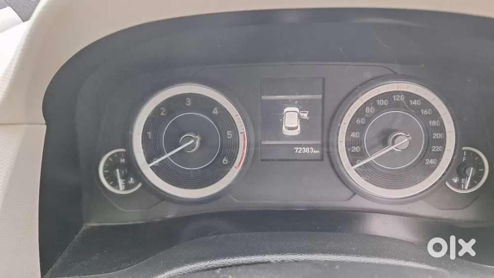 Hyundai Creta Sx 1.5 Diesel, 2020, Diesel
