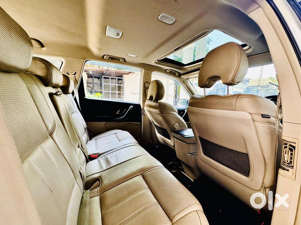 Mahindra Xuv500 W10 2wd, 2016, Diesel