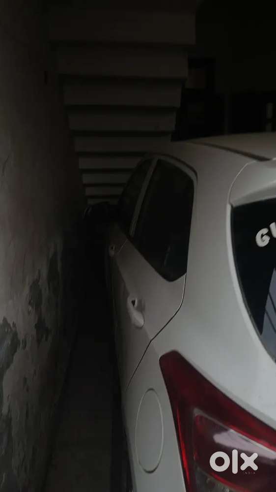 Hyundai Grand I10 Crdi 2014