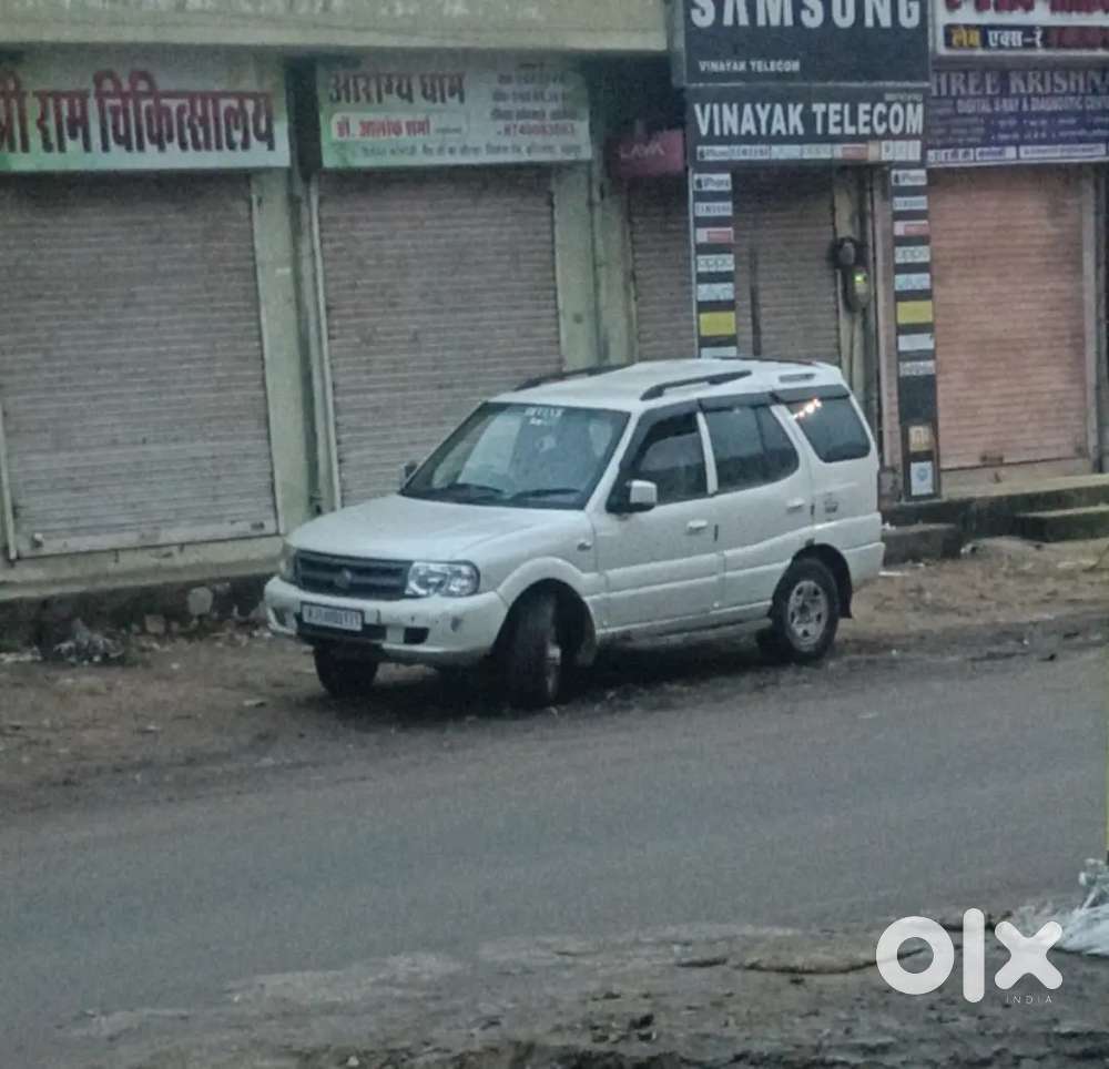 Ac Not Working,engine Okk Condition