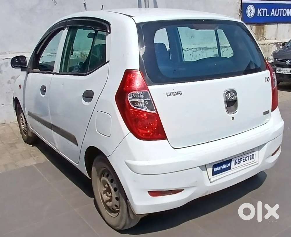 Hyundai I10 Era 1.1, 2012, Petrol