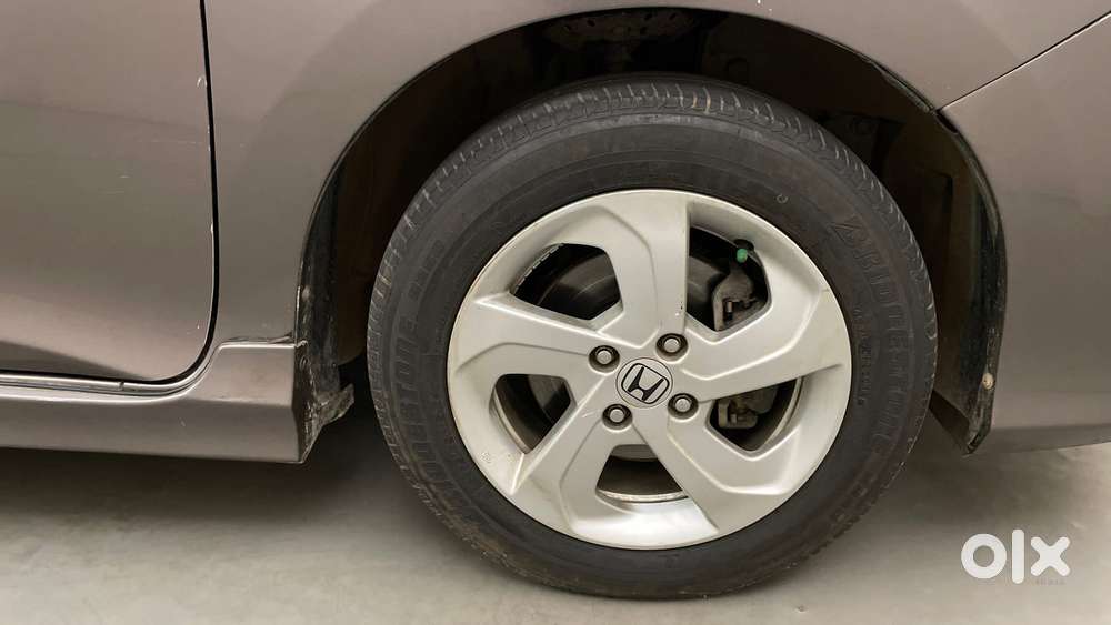 Honda City I Dtec Vx, 2015, Petrol