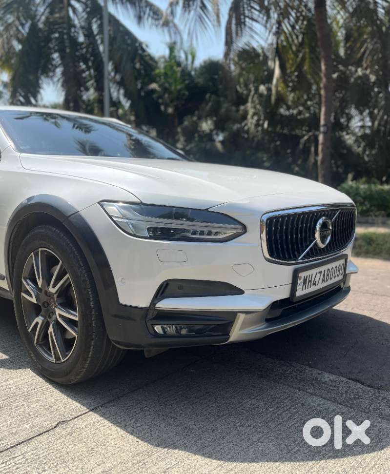 Volvo V 90 Cross Country D5, 2018, Diesel