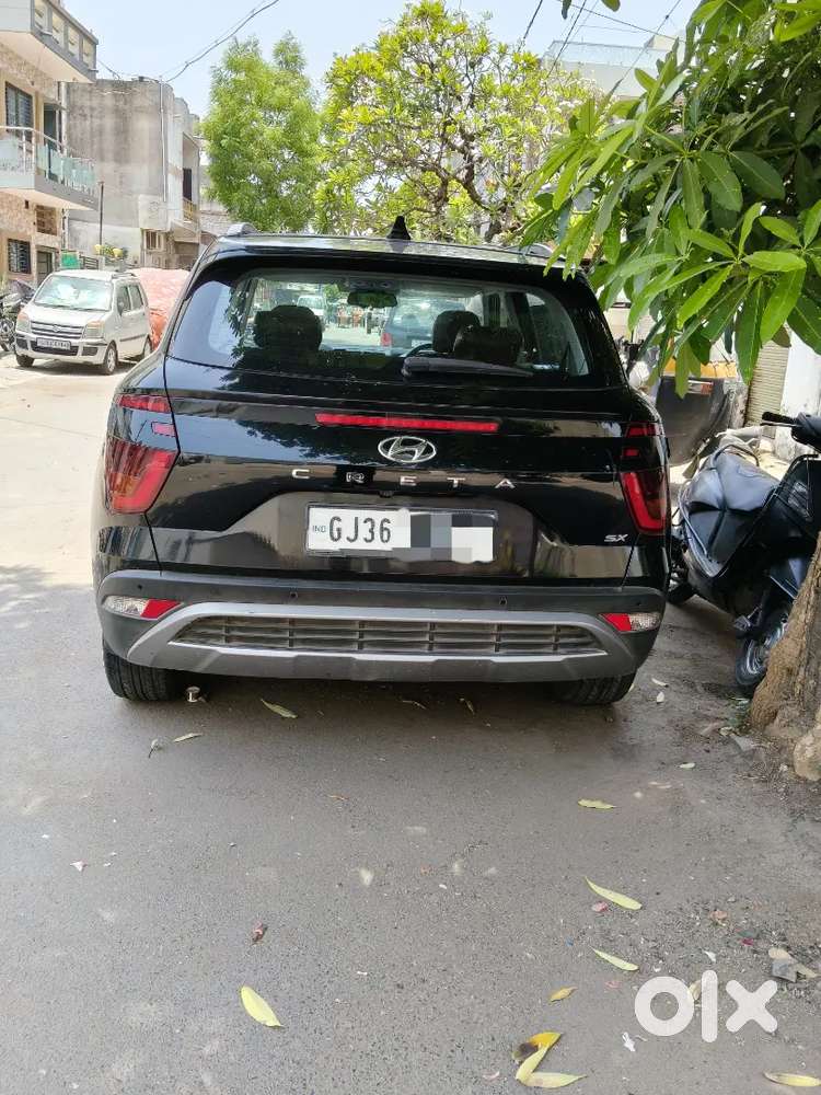 Hyundai Creta 2023