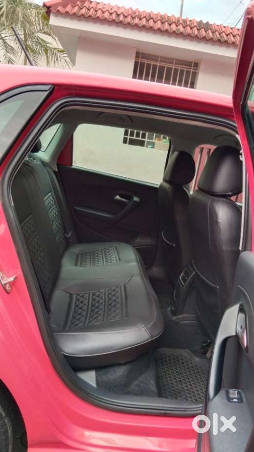 Volkswagen Polo 1.0 Highline Plus Tsi At, 2021, Petrol