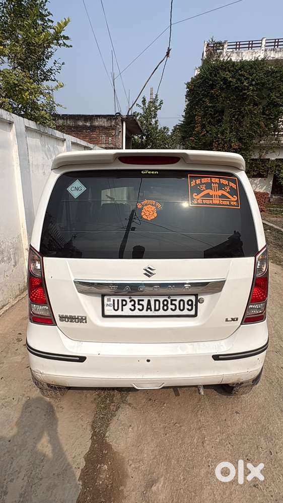 2015 Maruti Suzuki Hybrid, 74000 Km Driven