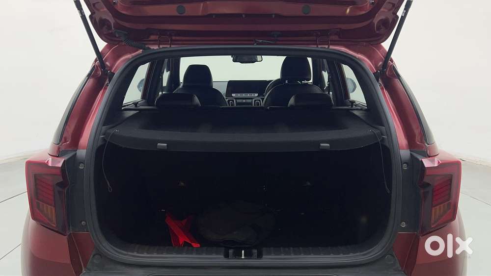 Kia Sonet Gtx Plus Turbo Dct Dt, 2024, Petrol