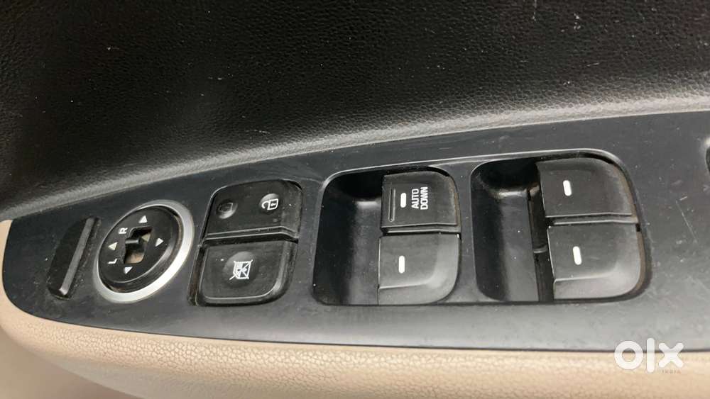 Hyundai Grand I10 Sportz 1.2 Kappa Vtvt, 2016, Petrol