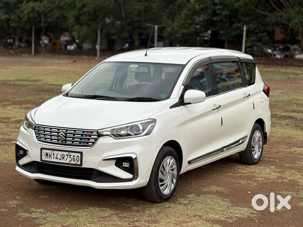 Maruti Suzuki Ertiga Vxi (o) Cng, 2021, Cng & Hybrids