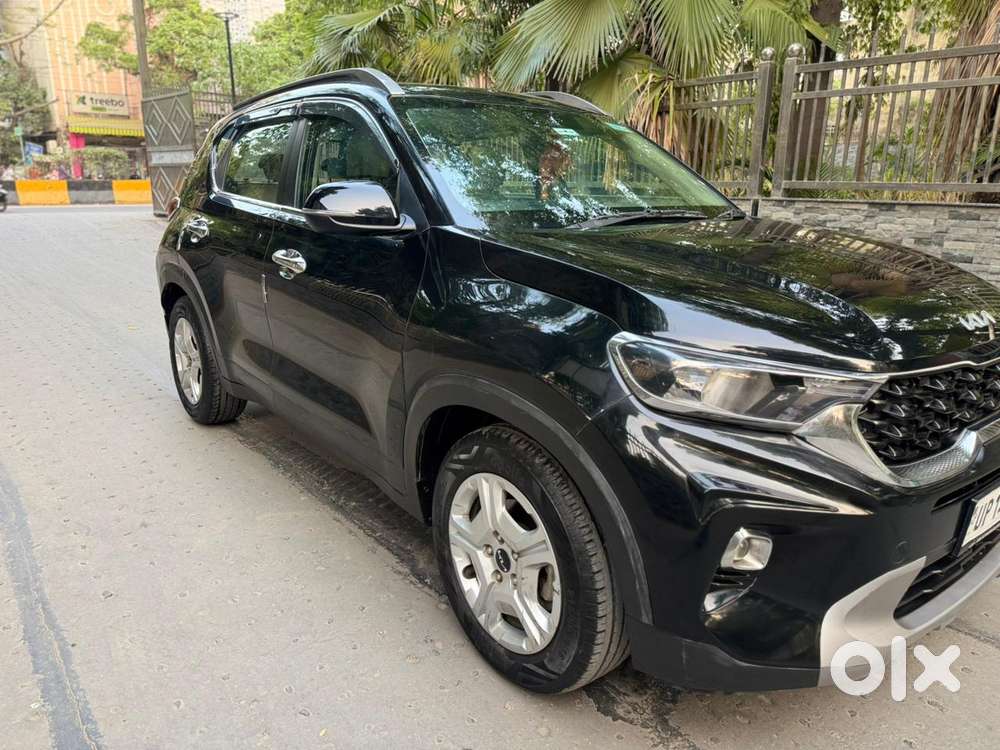 Kia Sonet 1.2 Htk Plus, 2023, Petrol