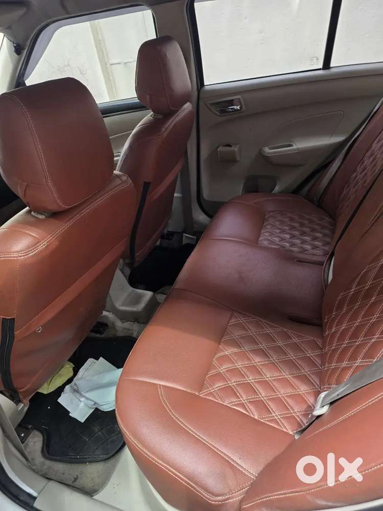Maruti Suzuki Dzire 2018