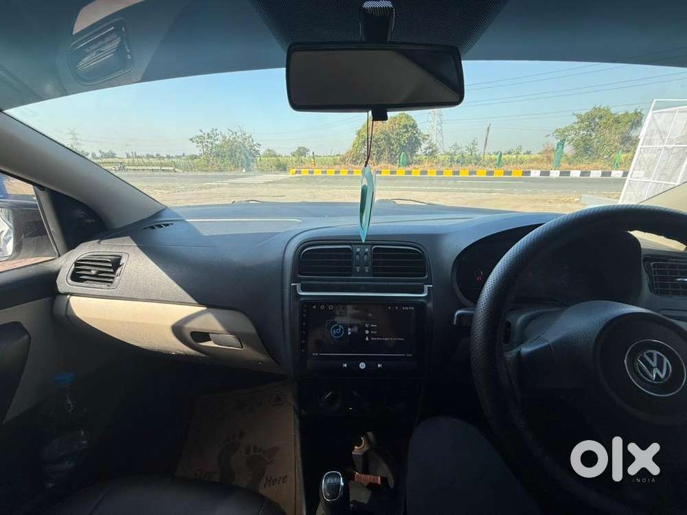 Volkswagen Polo 2013 Diesel Well Maintained