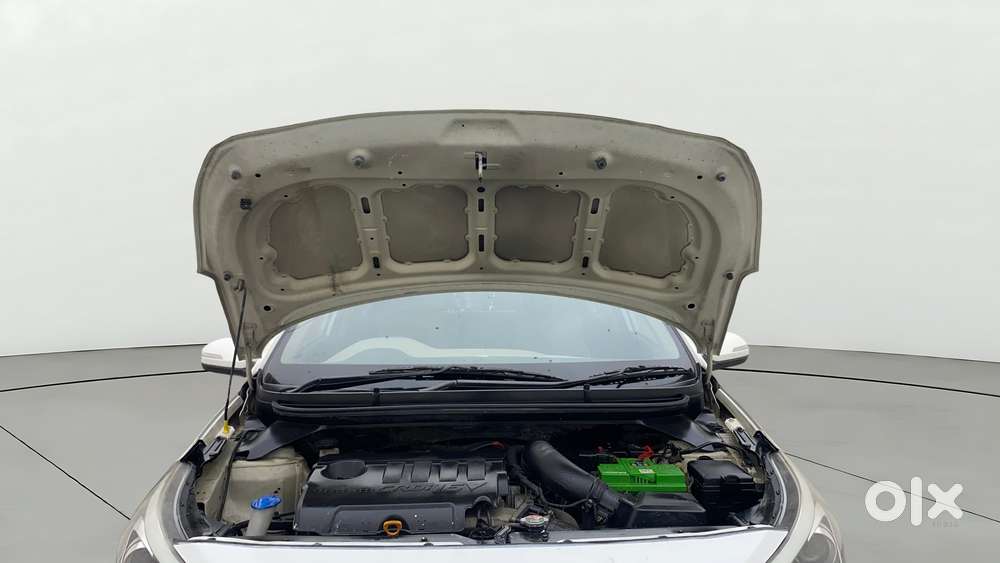 Hyundai Elite I20 Asta 1.4 Crdi, 2016, Diesel