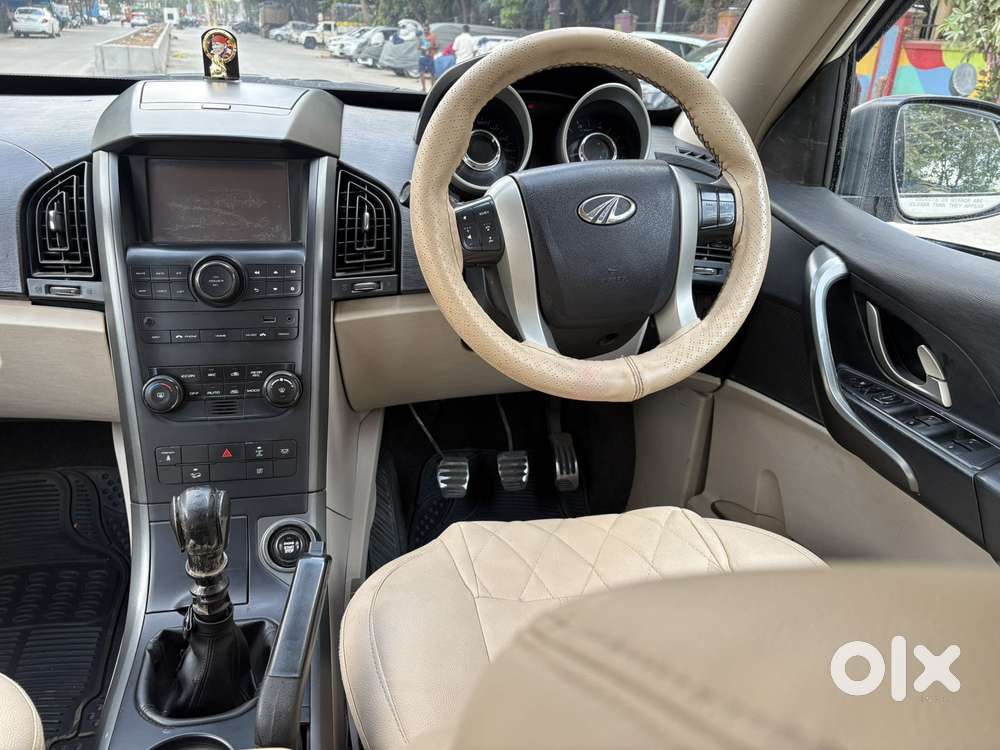 Mahindra Xuv500 W10 2wd, 2016, Diesel