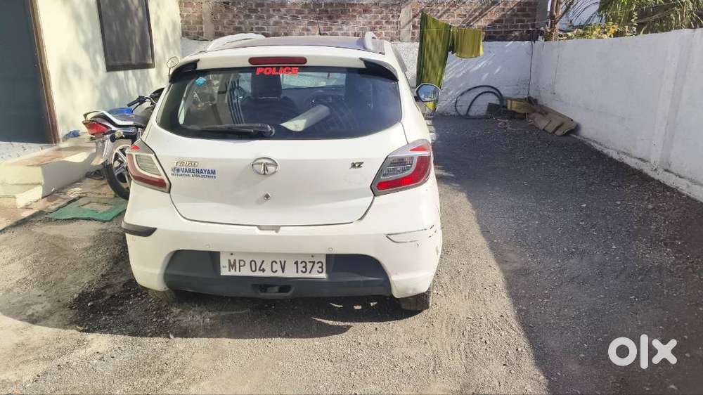 Tata Tiago 2018 Cng & Hybrids 57000 Km Driven