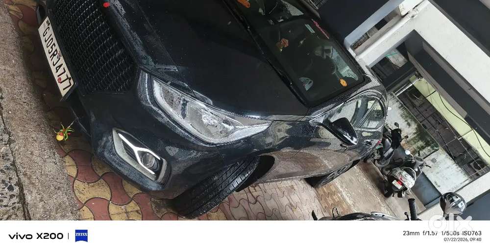 Hyundai Verna 1.4 Vtvt 2019