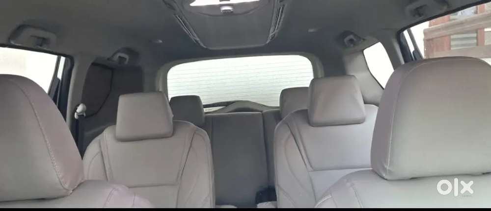 Mahindra Marazzo 2019 Diesel Good Condition
