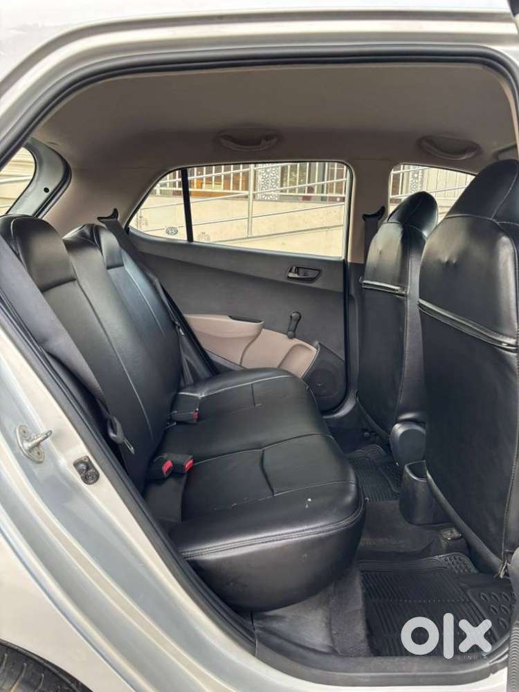 Hyundai Grand I10 Era, 2016, Petrol