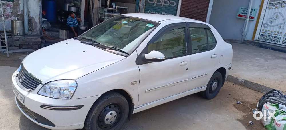 Tata Indigo 2009 Lx