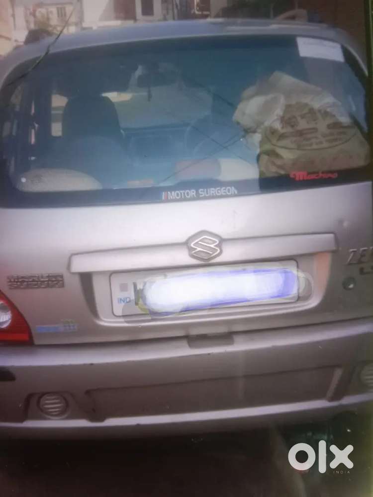 Maruti Suzuki Lxi Variant Zen Lxi
Bs3 Engine Model