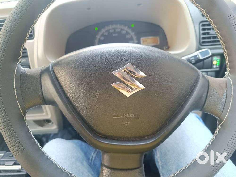 Maruti Suzuki Eeco 5 Str Ac(o) Cng, 2022