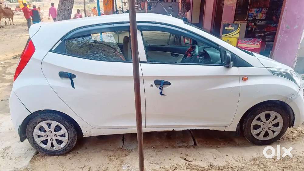 Hyundai Eon 2016 Petrol Good Condition
