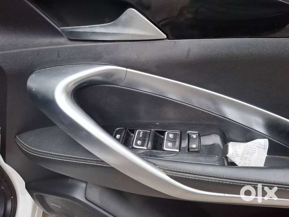 Mg Hector Sharp Diesel Manual, 2019, Diesel