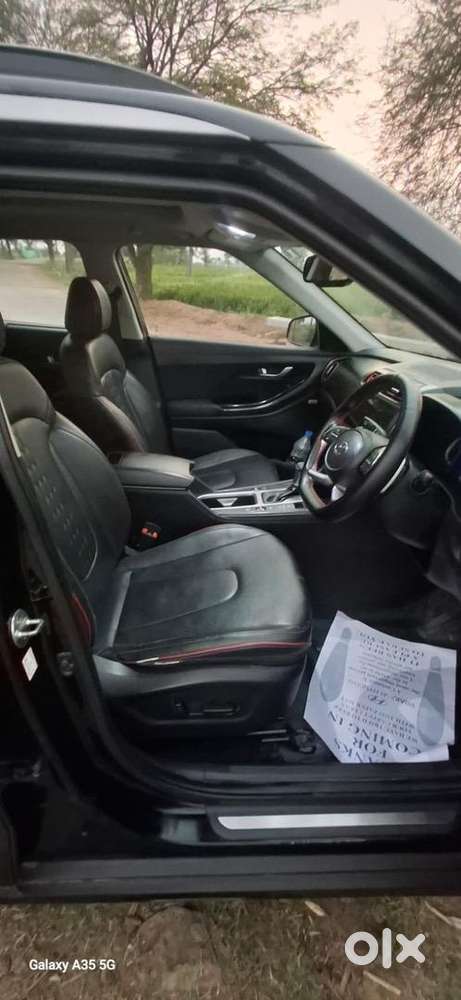 Hyundai Creta 2021 Petrol Well Maintained