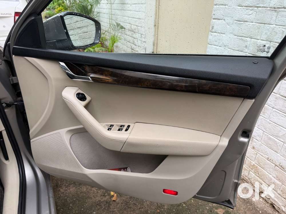 Skoda Octavia 2.0 Automatic For Sale