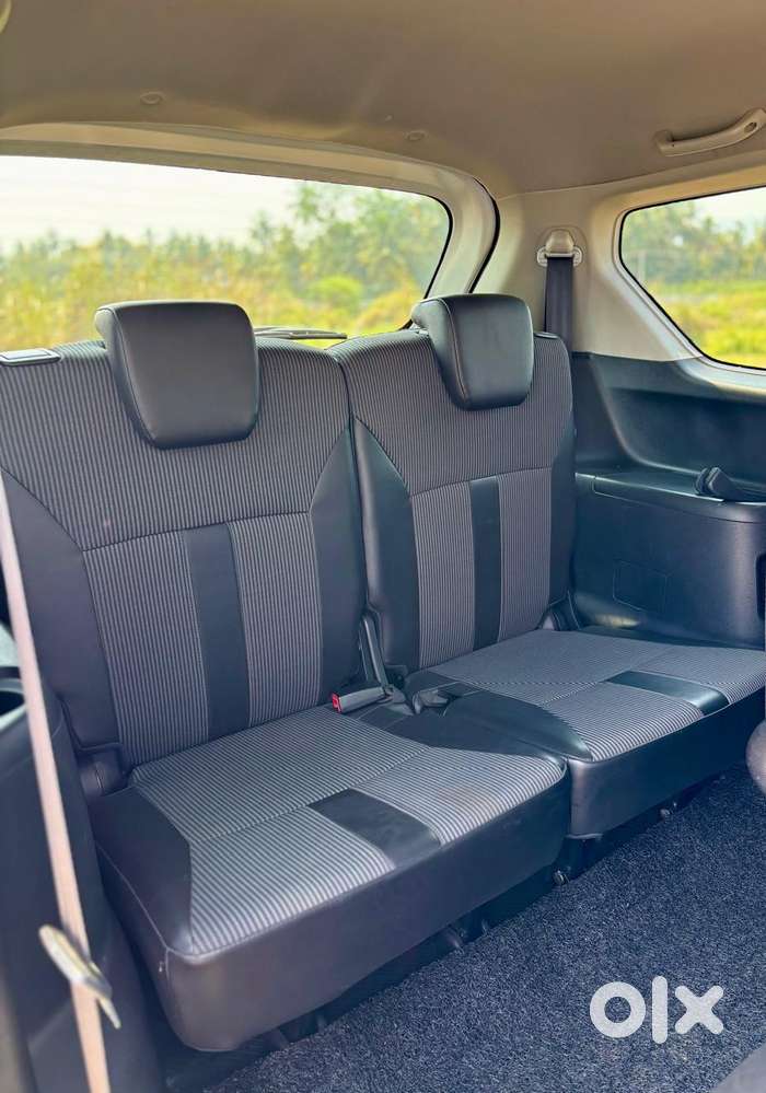 Maruti Suzuki Xl6 1.5 Zeta At, 2021, Petrol