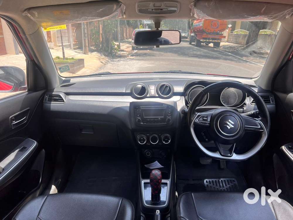 Maruti Suzuki Swift 2018 Amt Zdi, 2018, Diesel