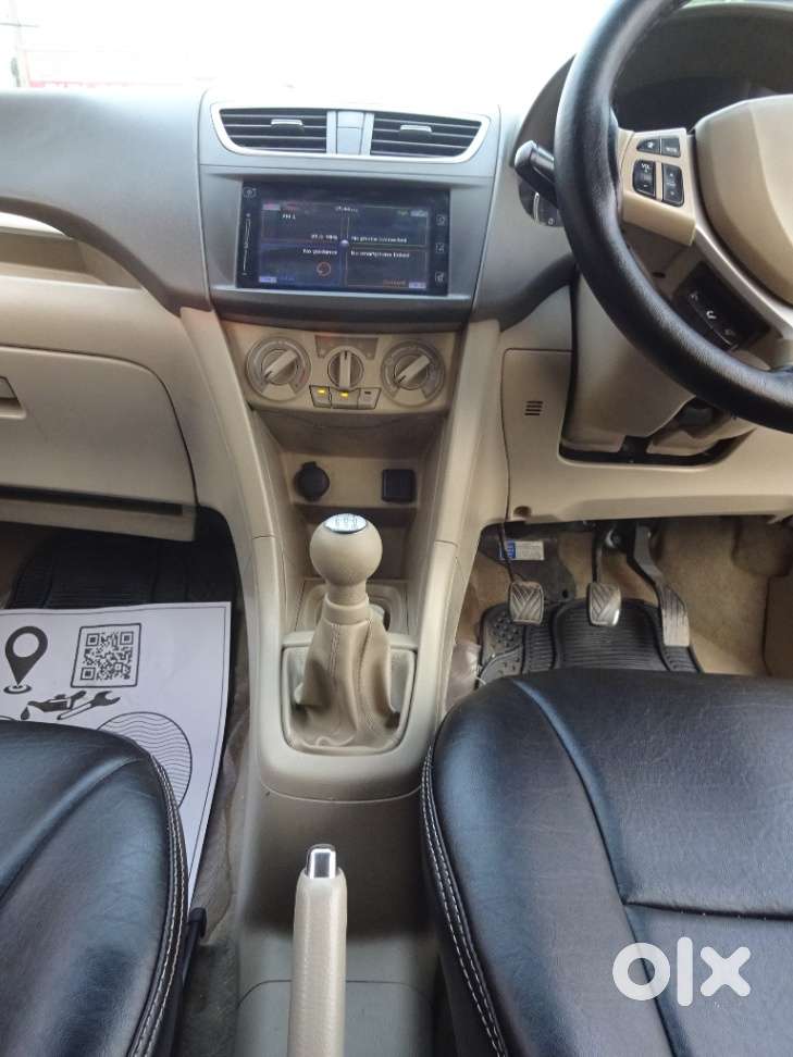 Maruti Suzuki Ertiga Zxi Plus Shvs, 2015, Diesel