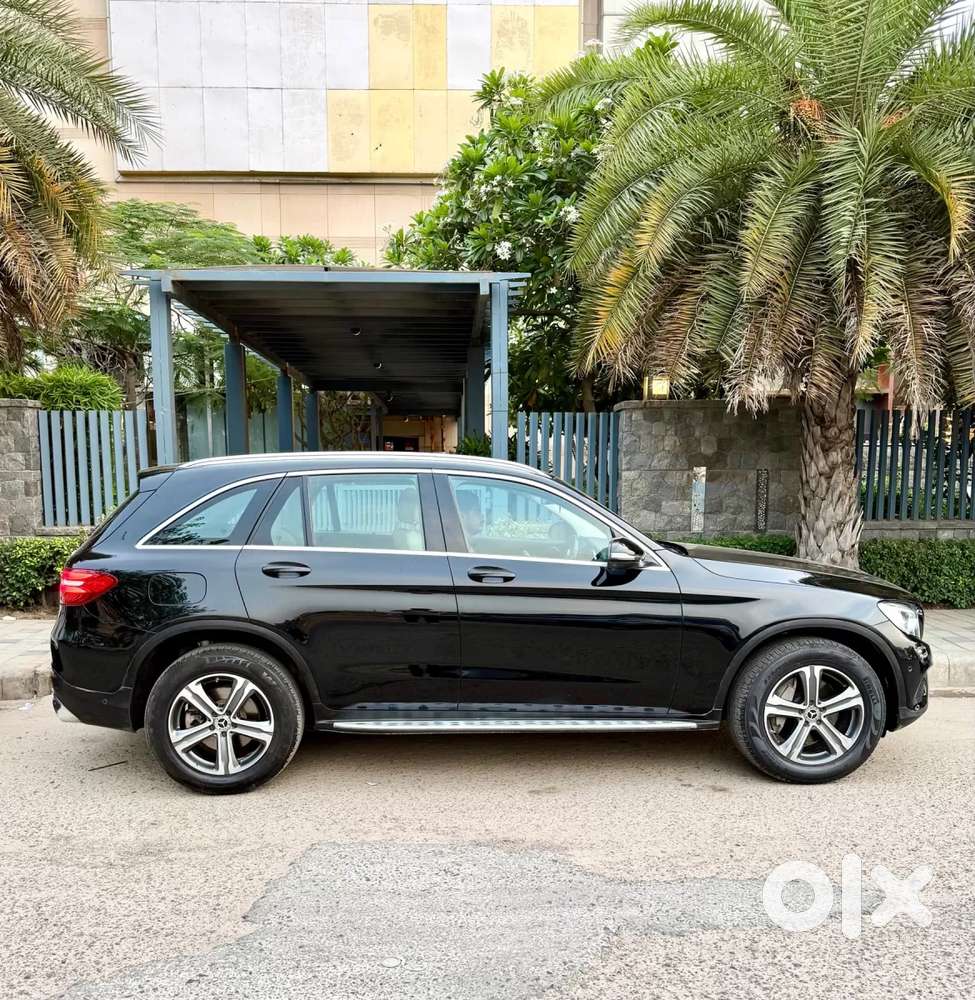 Mercedes-benz Glc Class 300 Celebration Edition, 2018, Petrol