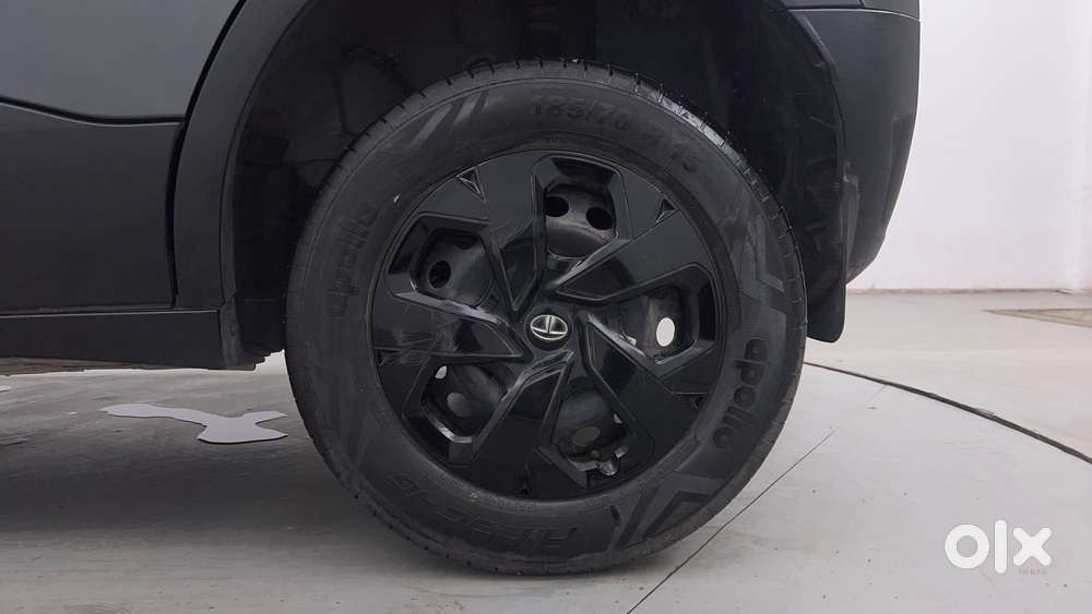 Tata Punch 1.2 Revotron Adventure Rhythm Pack Mt, 2023, Petrol