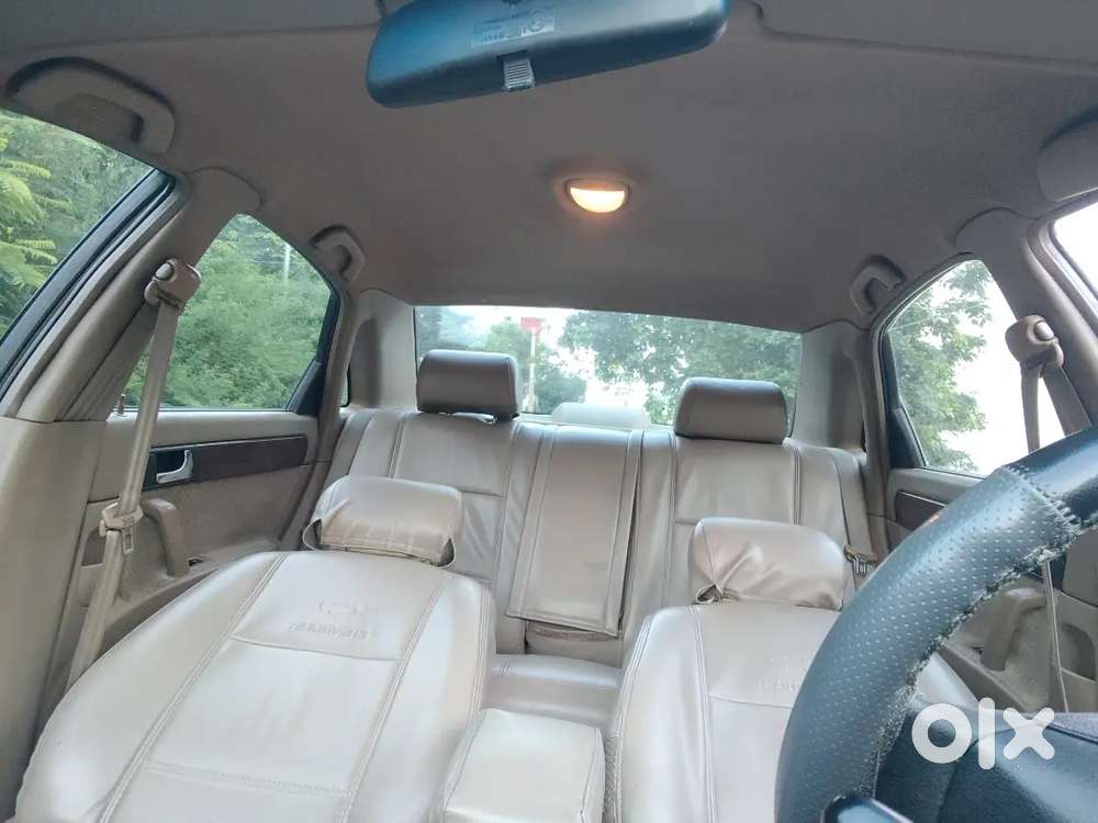 Chevrolet Optra Magnum 2010 Diesel 2nd Owner