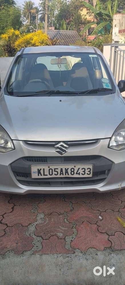 Maruti Alto 800 Lxi , Single Owner