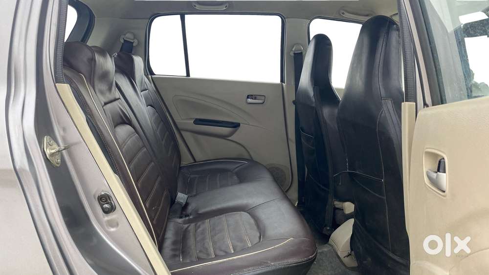 Maruti Suzuki Celerio Cng Vxi Mt, 2021, Cng & Hybrids