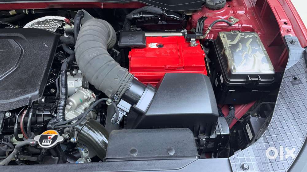 Hyundai Venue [2022-ongoing] 1.5 Crdi Sx, 2022, Diesel