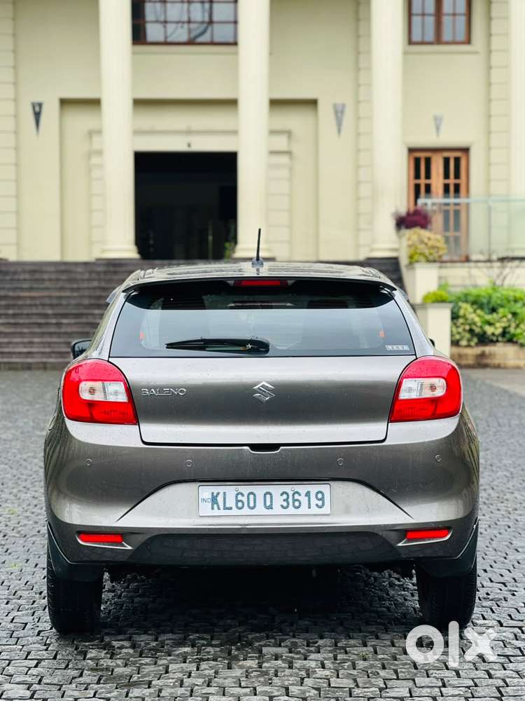 Maruti Suzuki Baleno 1.3 Delta, 2019