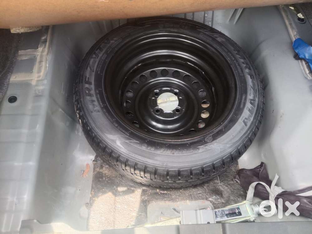 Honda City 2015-2017 I Vtec Cvt Vx, 2015, Petrol