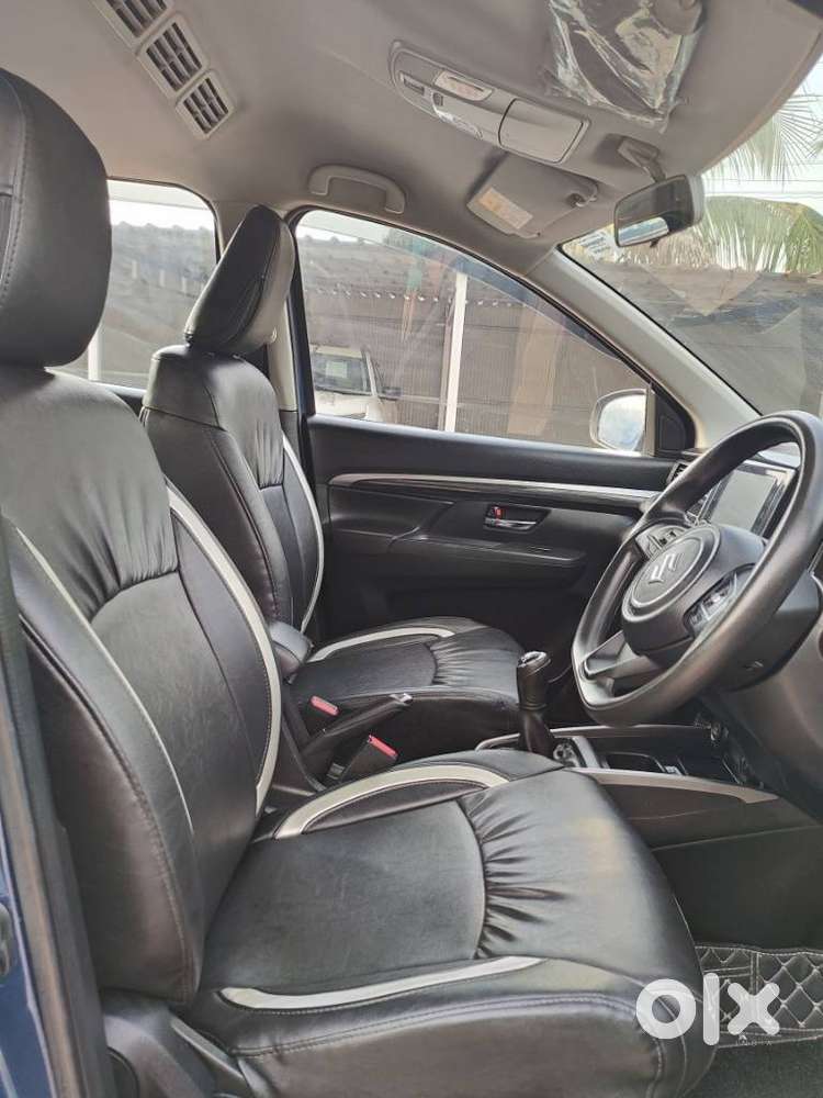 Maruti Suzuki Xl6, 2019, Petrol