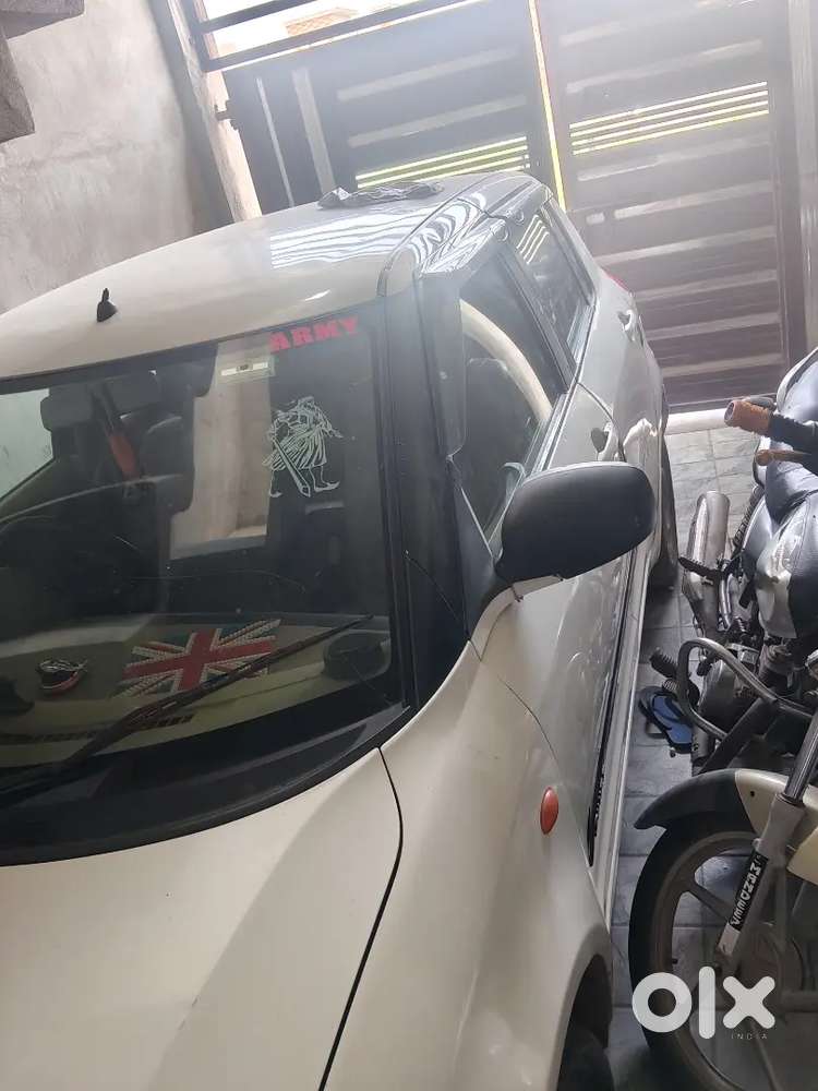 Maruti Suzuki Swift 2010 Disel