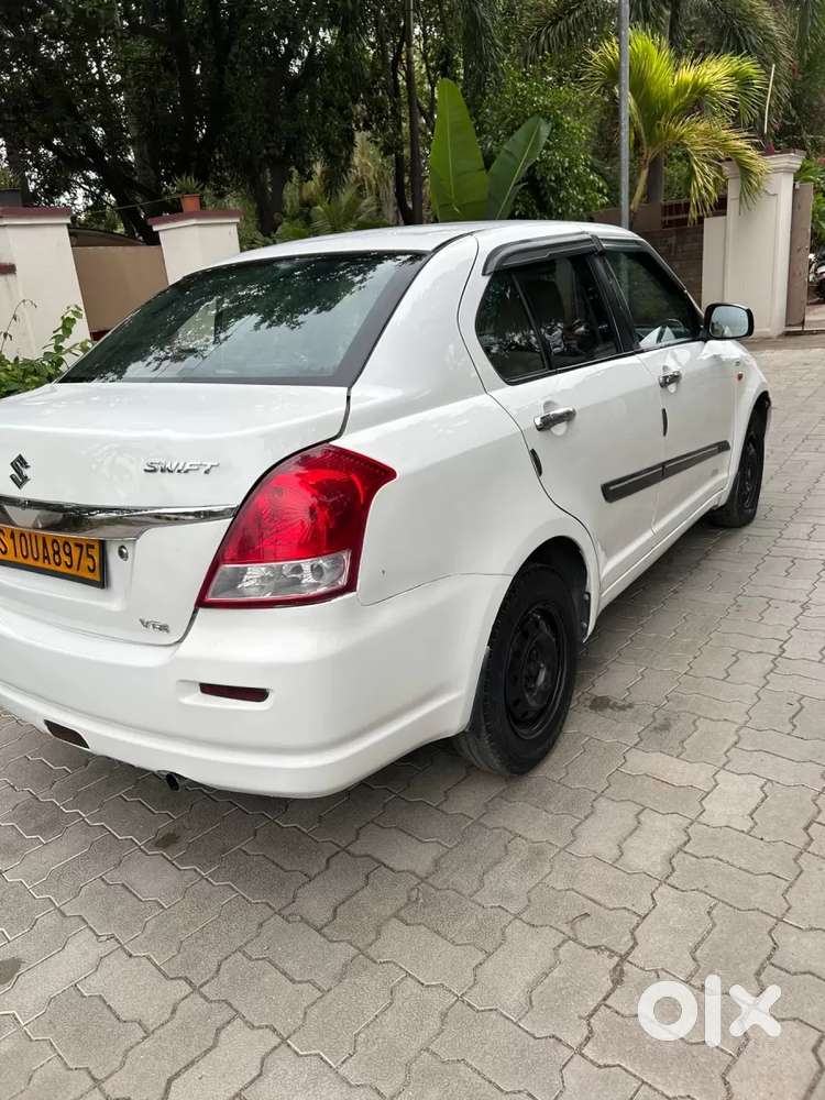 Maruti Suzuki Swift Dzire Tour, 2016, Diesel